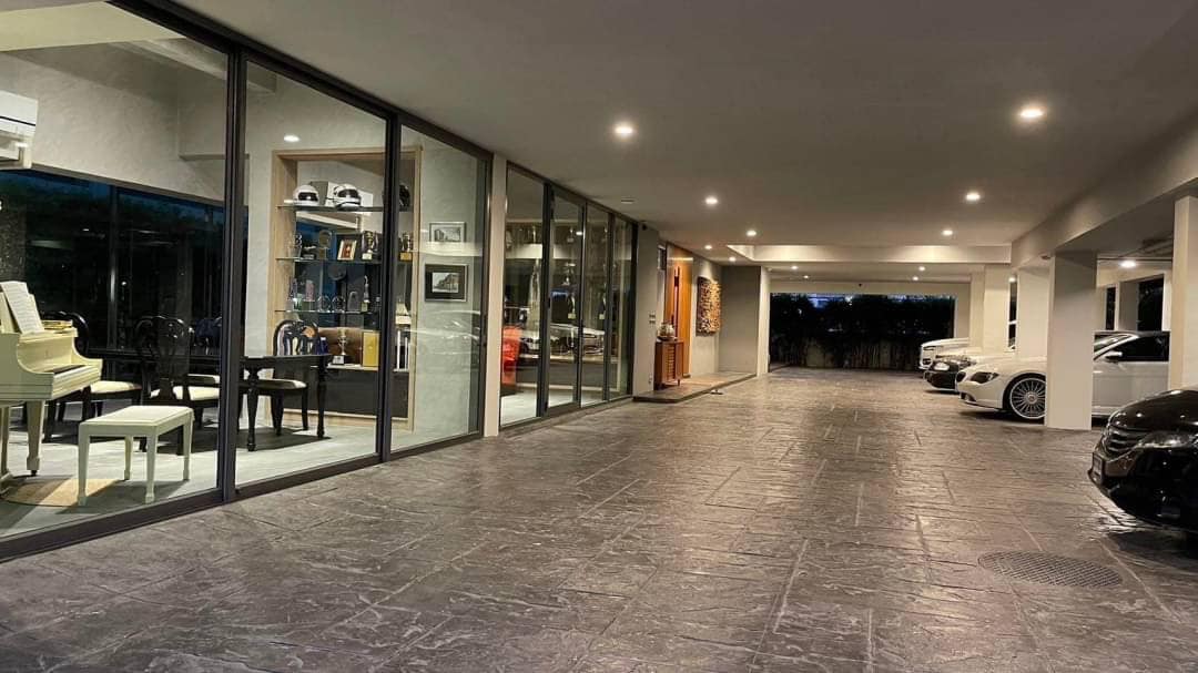 บ้านสวยพร้อมอยู่ สุขุมวิท71-9