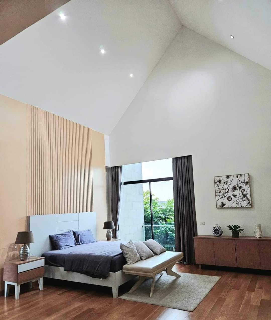 บ้านหรูสไตล์ Nordic11