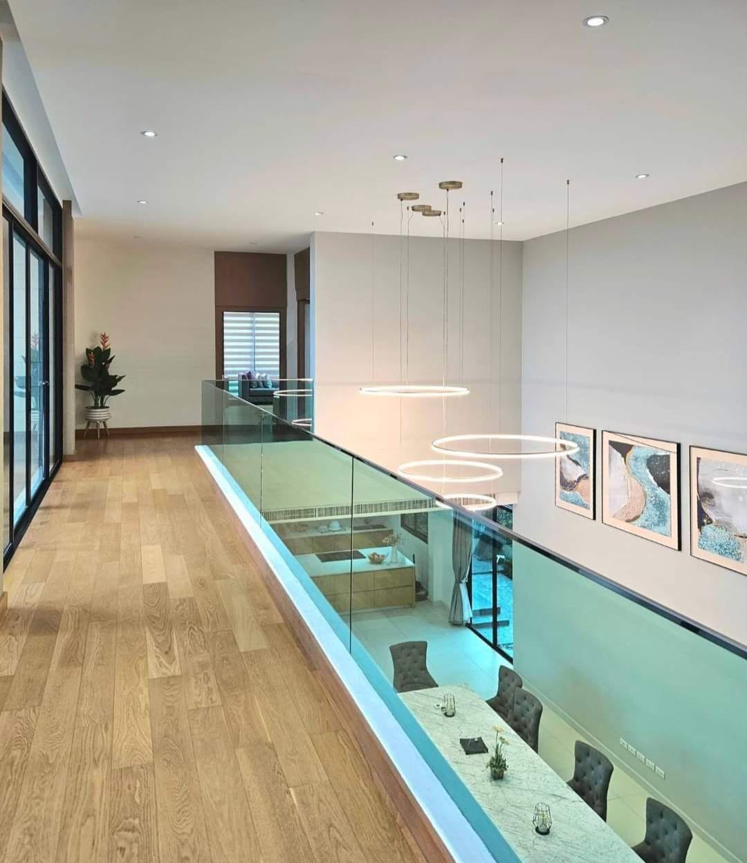 บ้านหรูสไตล์ Nordic6