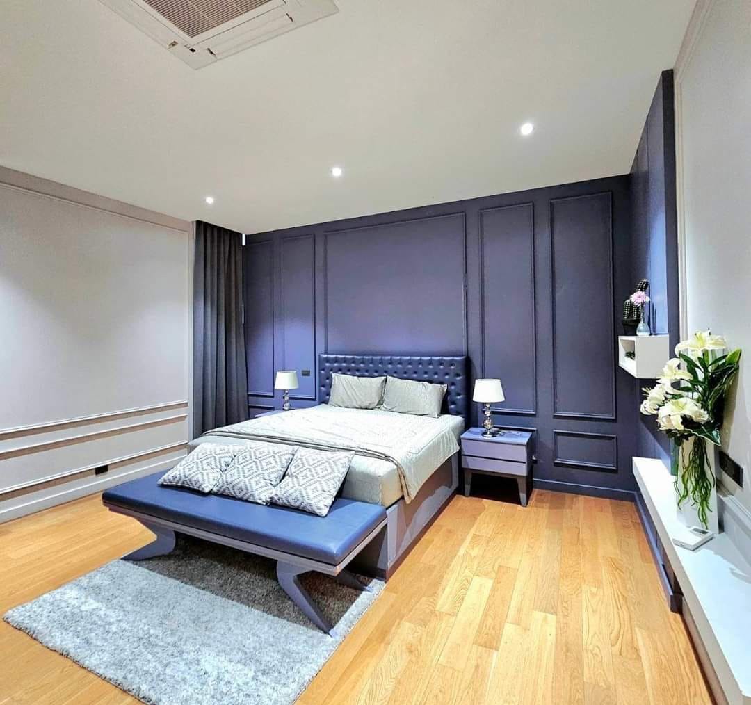 บ้านหรูสไตล์ Nordic7