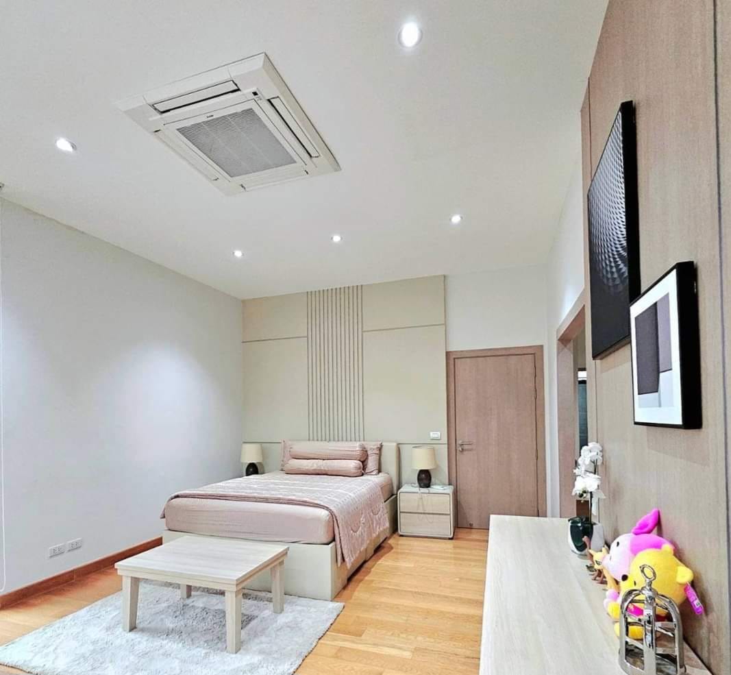 บ้านหรูสไตล์ Nordic9