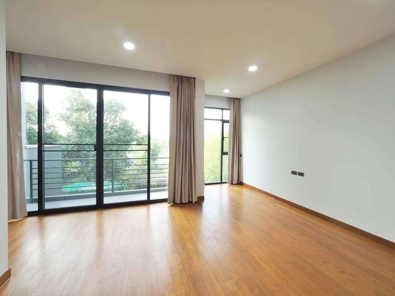 บ้านเดี่ยว บางพรม เขตตลิ่งชัน10