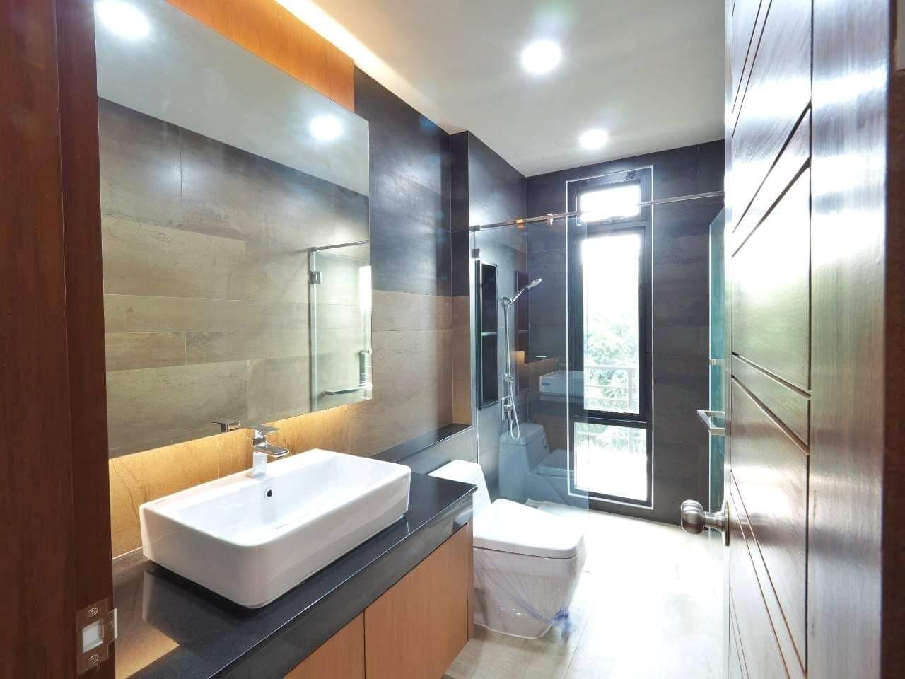 บ้านเดี่ยว บางพรม เขตตลิ่งชัน12