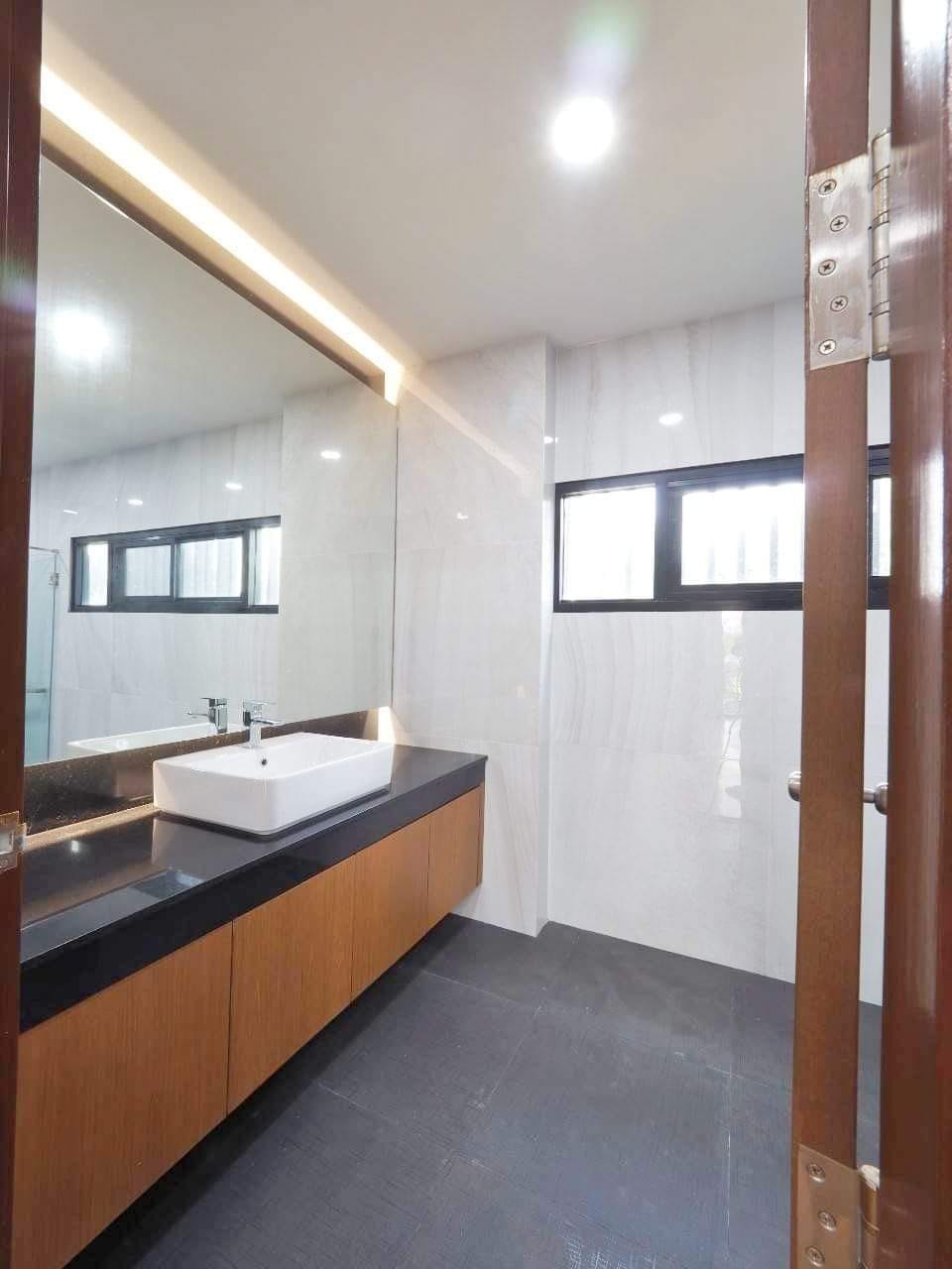 บ้านเดี่ยว บางพรม เขตตลิ่งชัน14