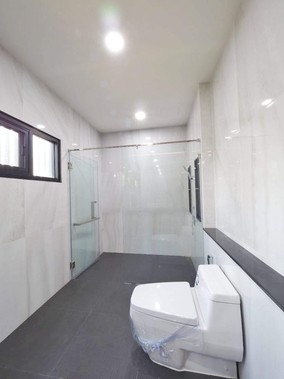 บ้านเดี่ยว บางพรม เขตตลิ่งชัน15