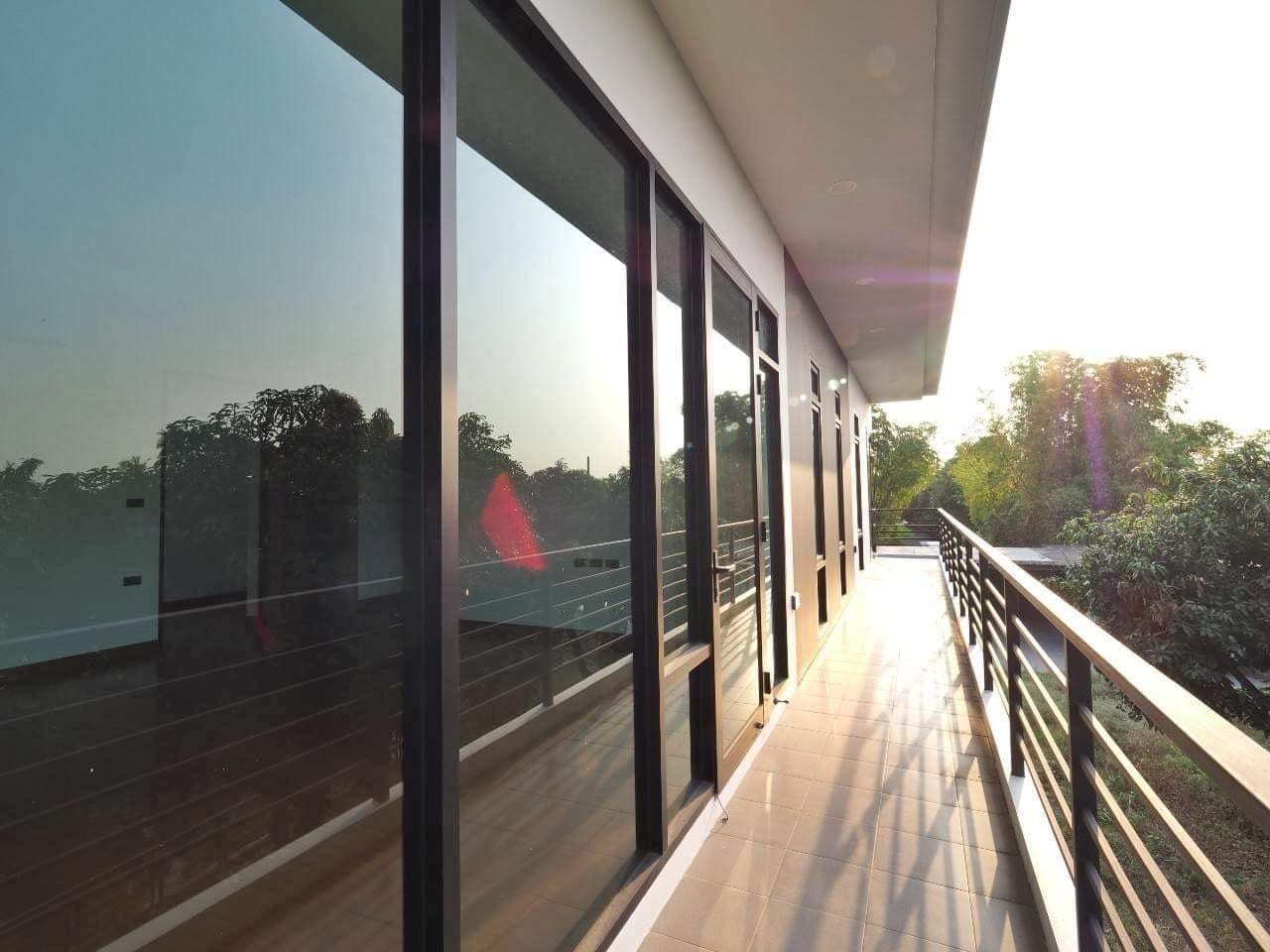 บ้านเดี่ยว บางพรม เขตตลิ่งชัน16