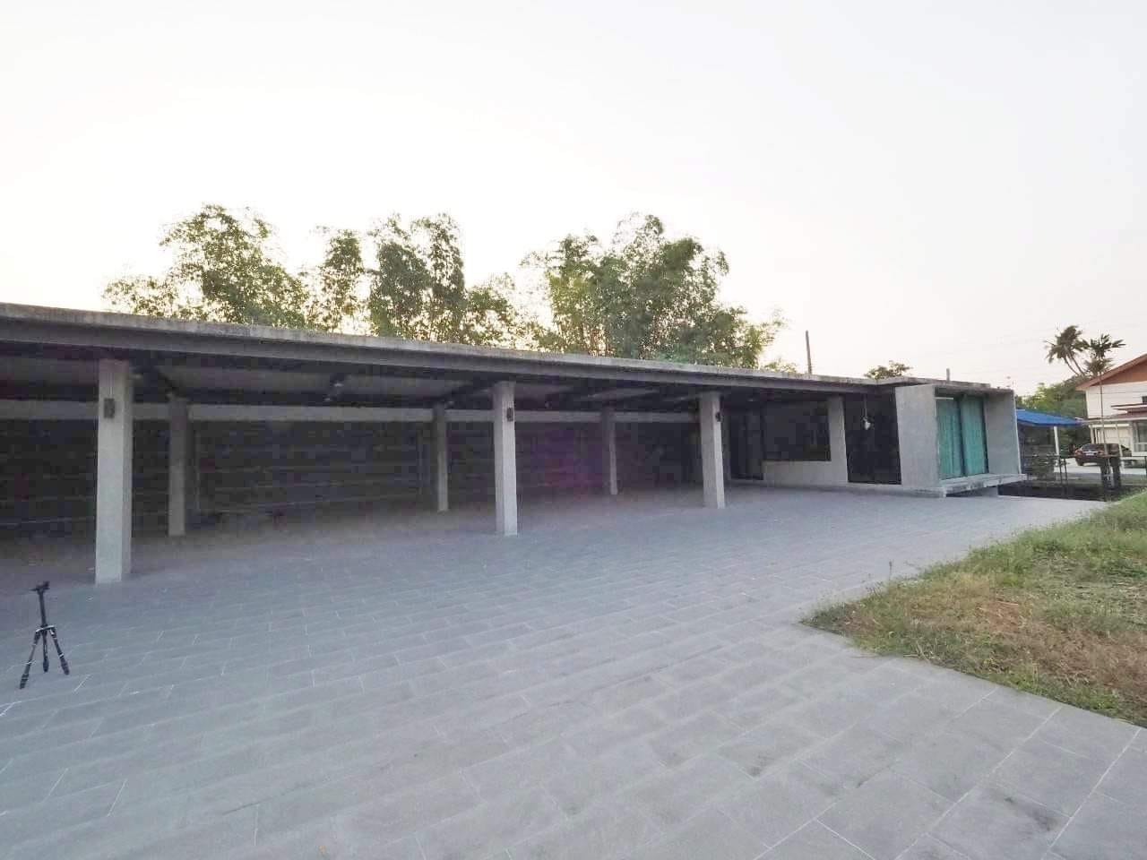 บ้านเดี่ยว บางพรม เขตตลิ่งชัน5