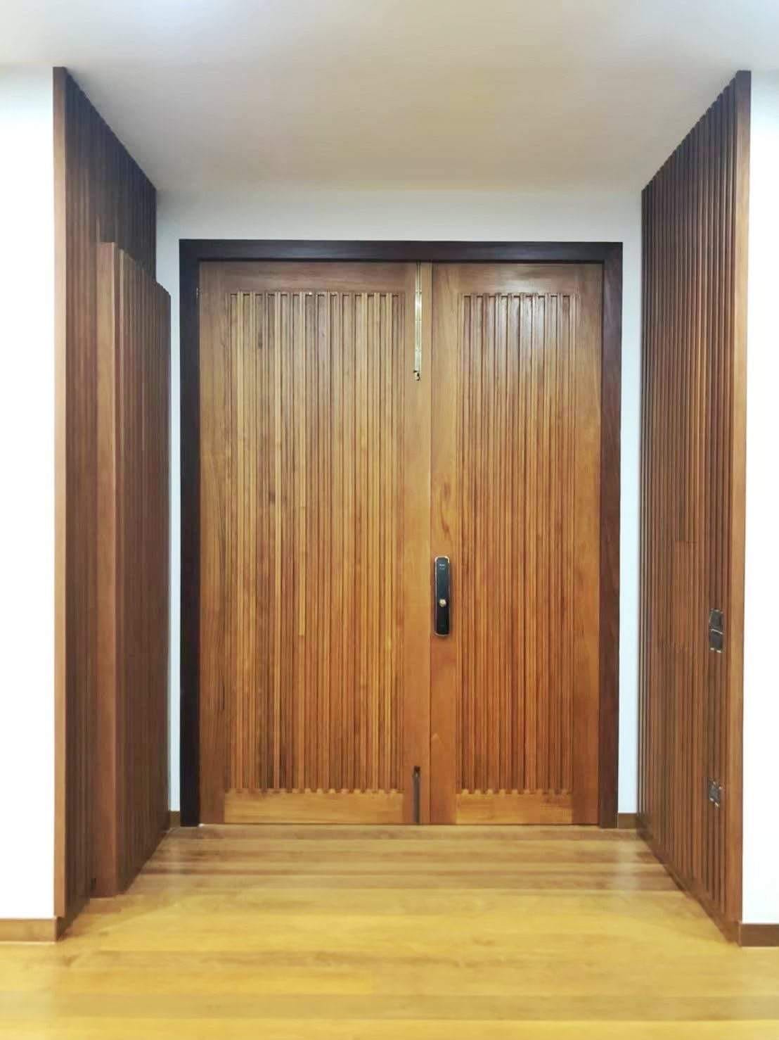 บ้านเดี่ยว บางพรม เขตตลิ่งชัน6