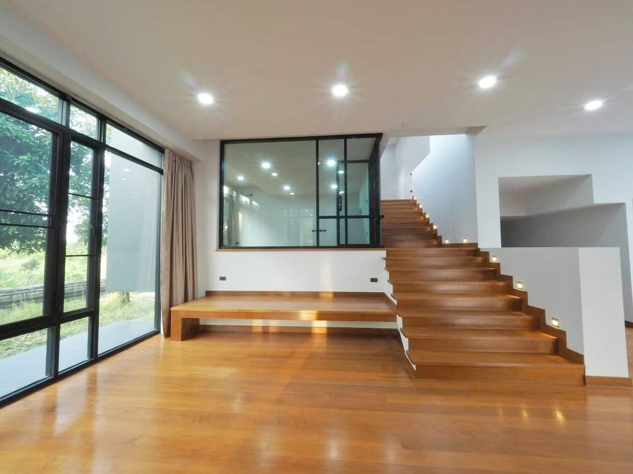 บ้านเดี่ยว บางพรม เขตตลิ่งชัน8