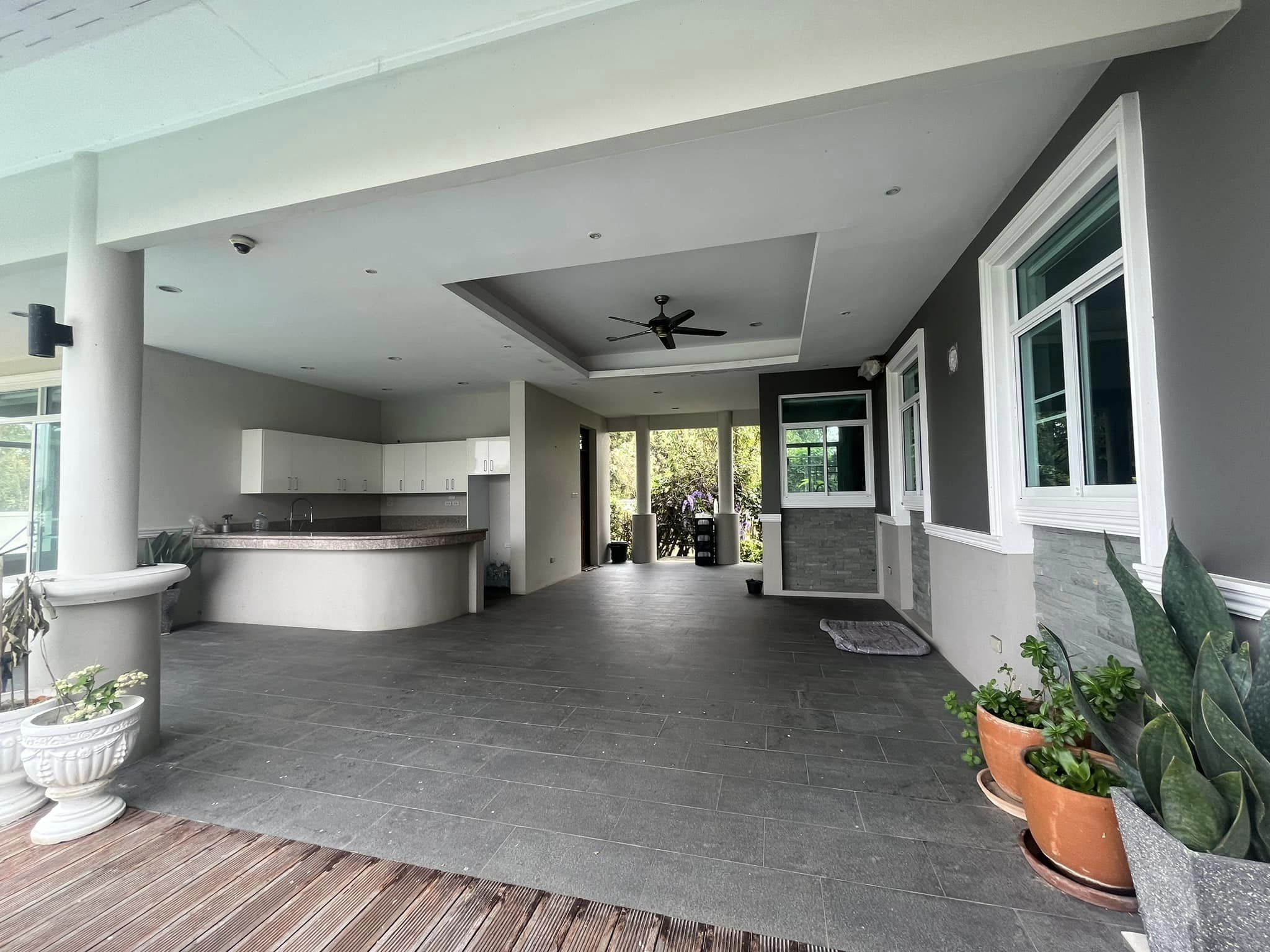 พูลวิลล่าชั้นเดียว สไตล์Modern10