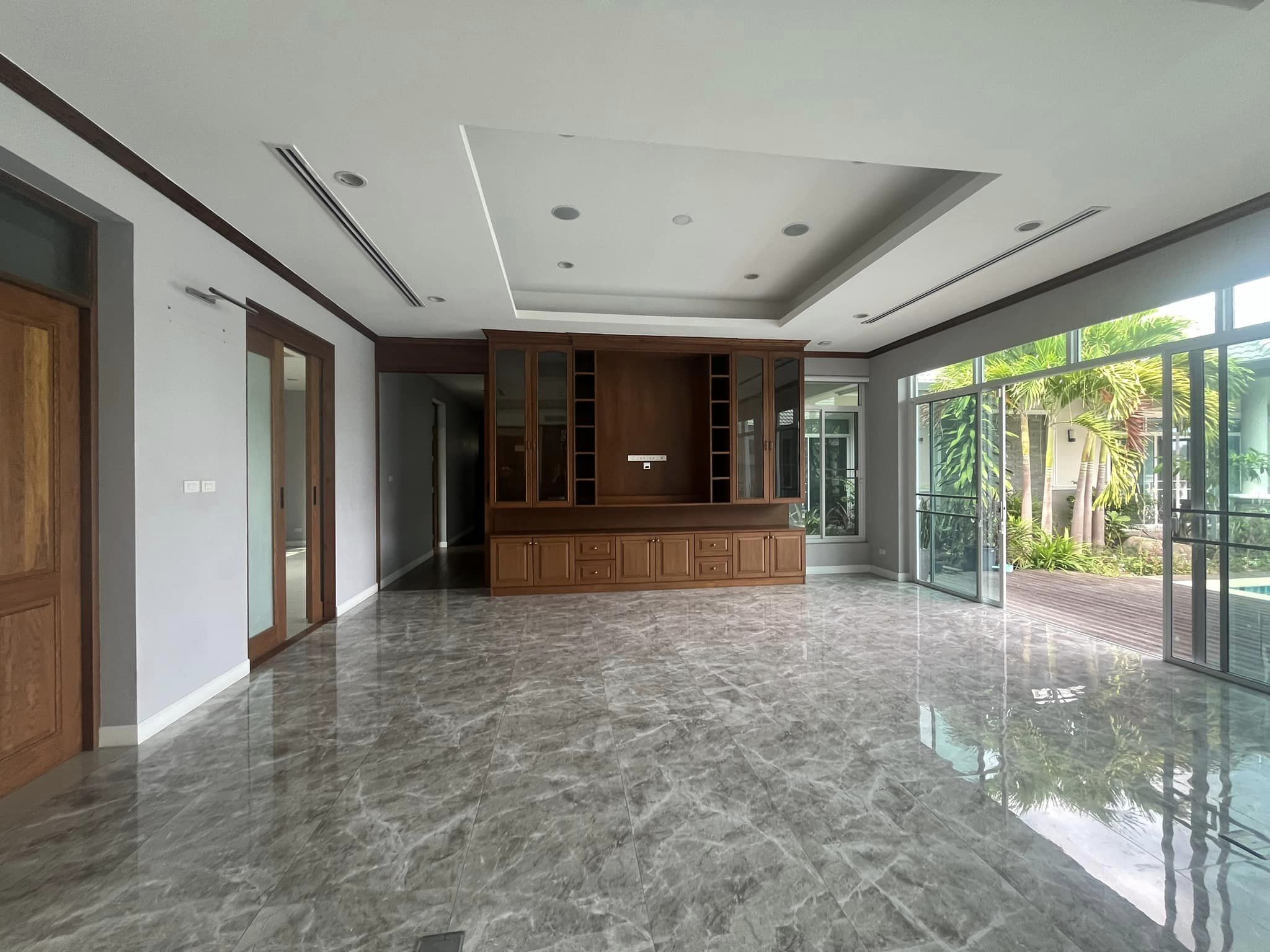 พูลวิลล่าชั้นเดียว สไตล์Modern13