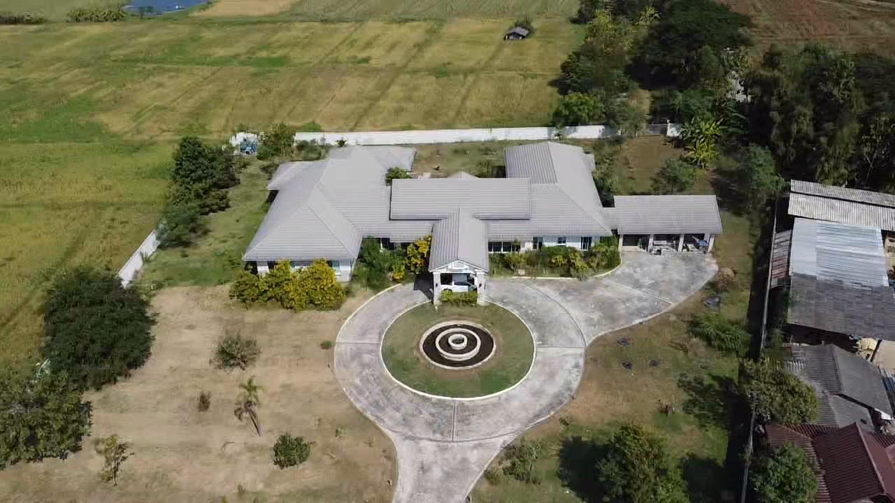 พูลวิลล่าชั้นเดียว สไตล์Modern18