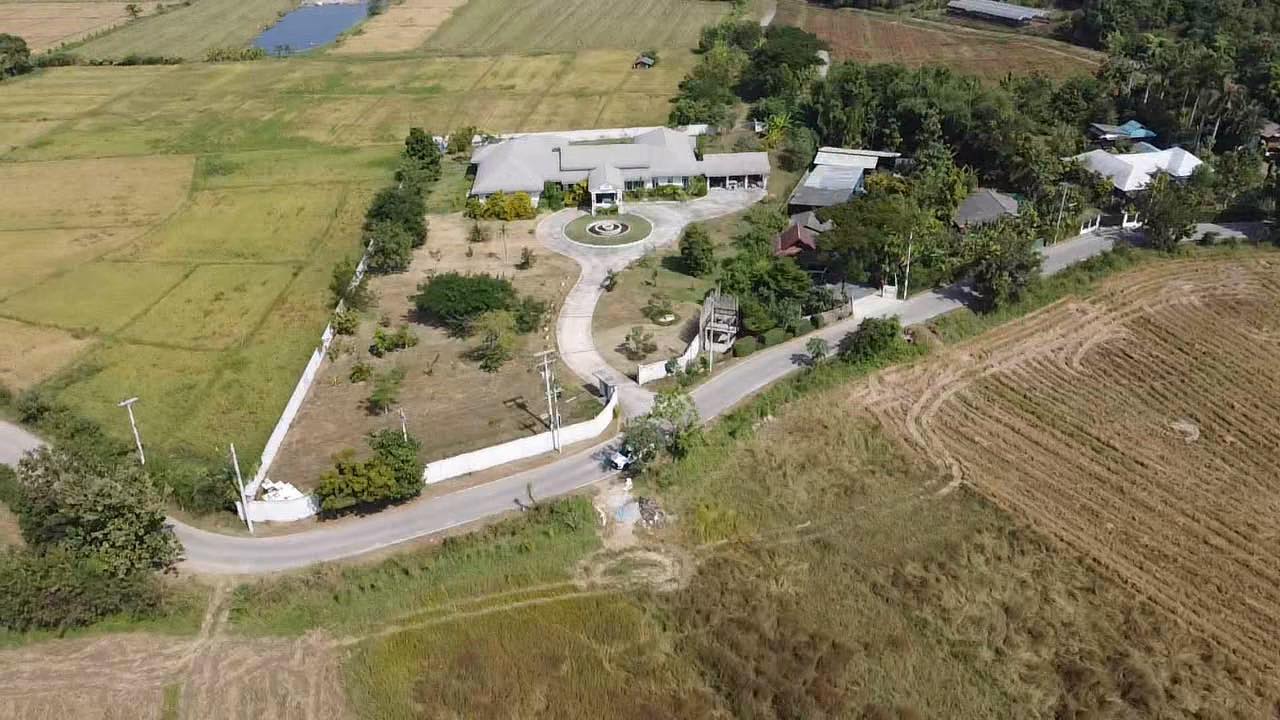 พูลวิลล่าชั้นเดียว สไตล์Modern19