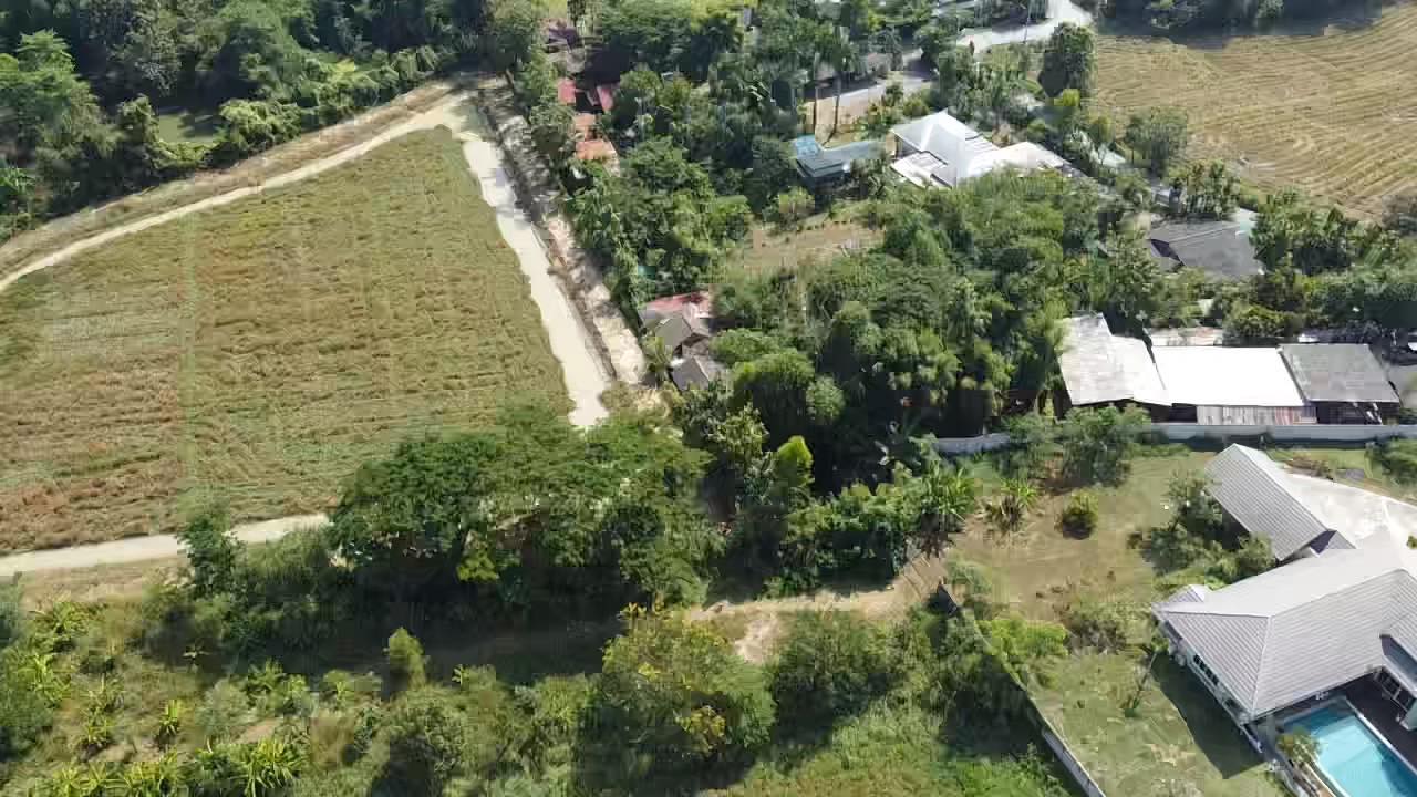 พูลวิลล่าชั้นเดียว สไตล์Modern21