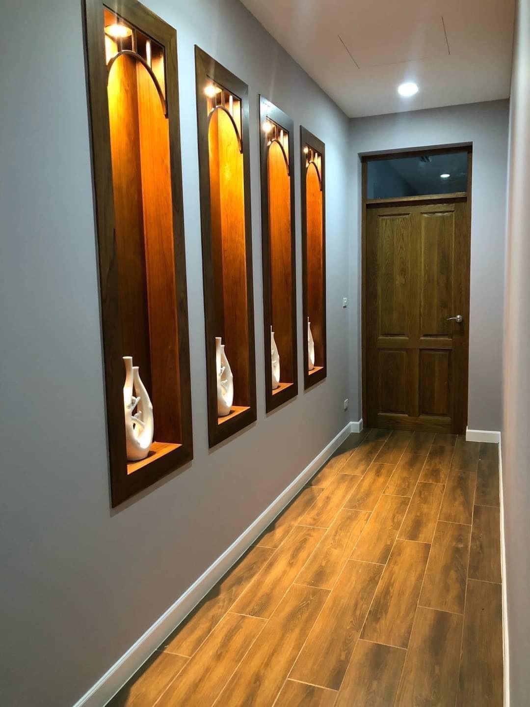 พูลวิลล่าชั้นเดียว สไตล์Modern25