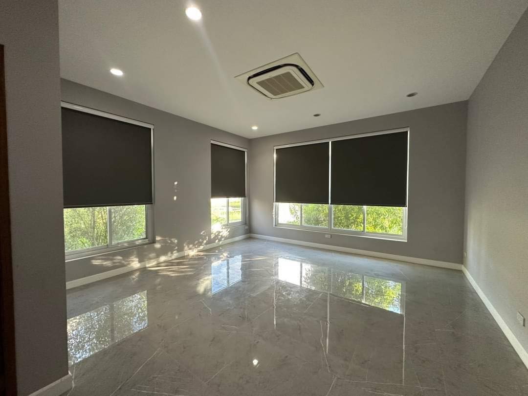 พูลวิลล่าชั้นเดียว สไตล์Modern30