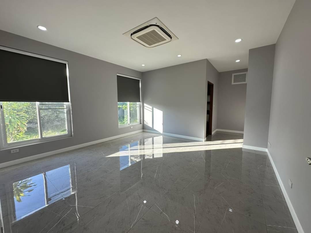 พูลวิลล่าชั้นเดียว สไตล์Modern34