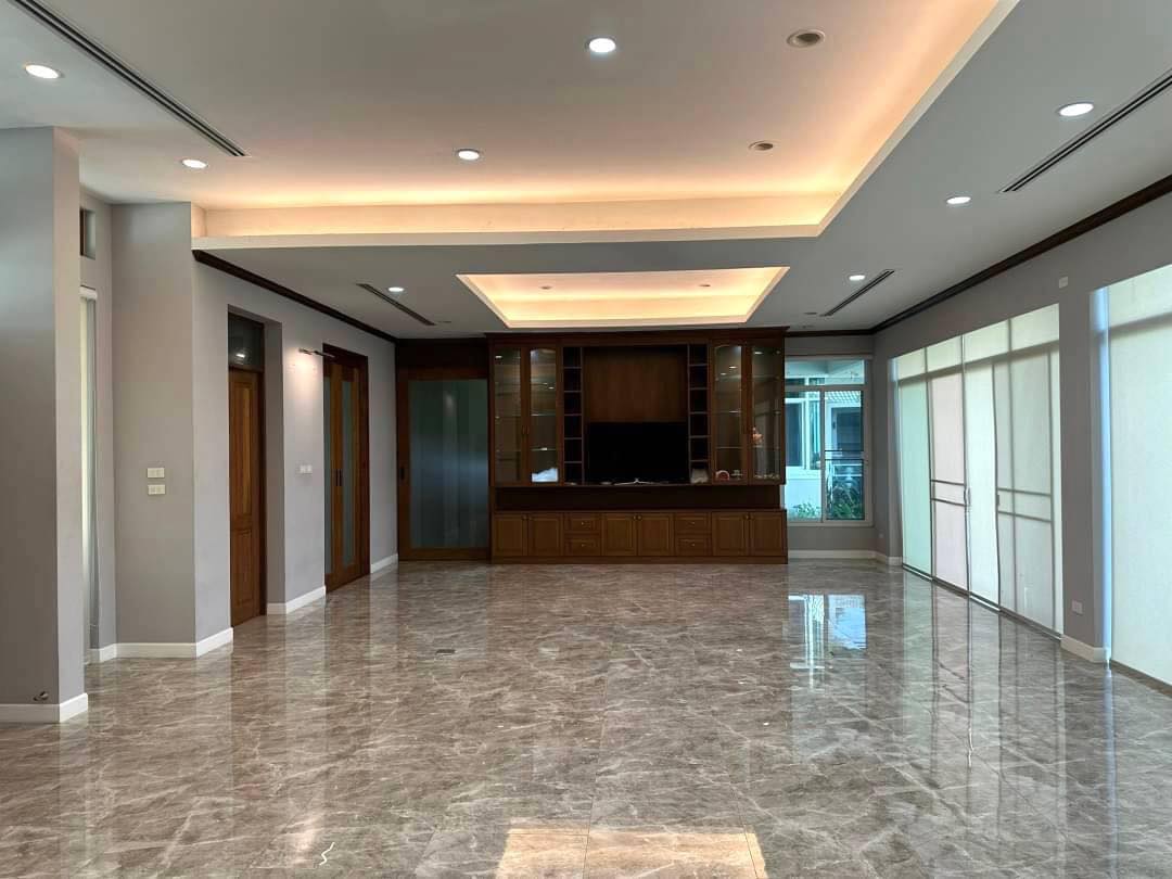 พูลวิลล่าชั้นเดียว สไตล์Modern36