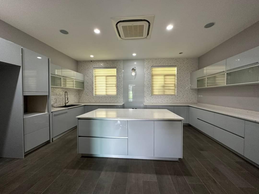 พูลวิลล่าชั้นเดียว สไตล์Modern38