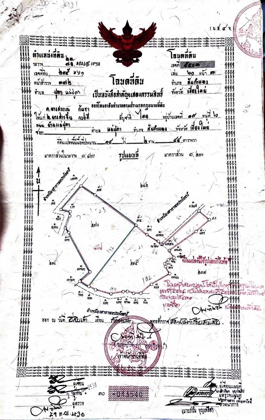 พูลวิลล่าชั้นเดียว สไตล์Modern39