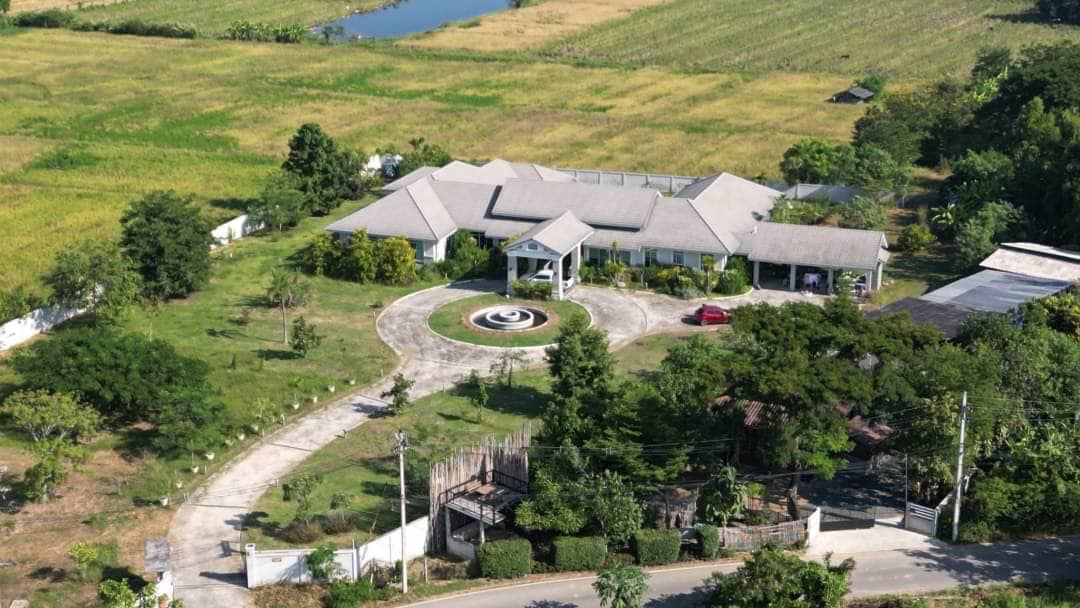 พูลวิลล่าชั้นเดียว สไตล์Modern7