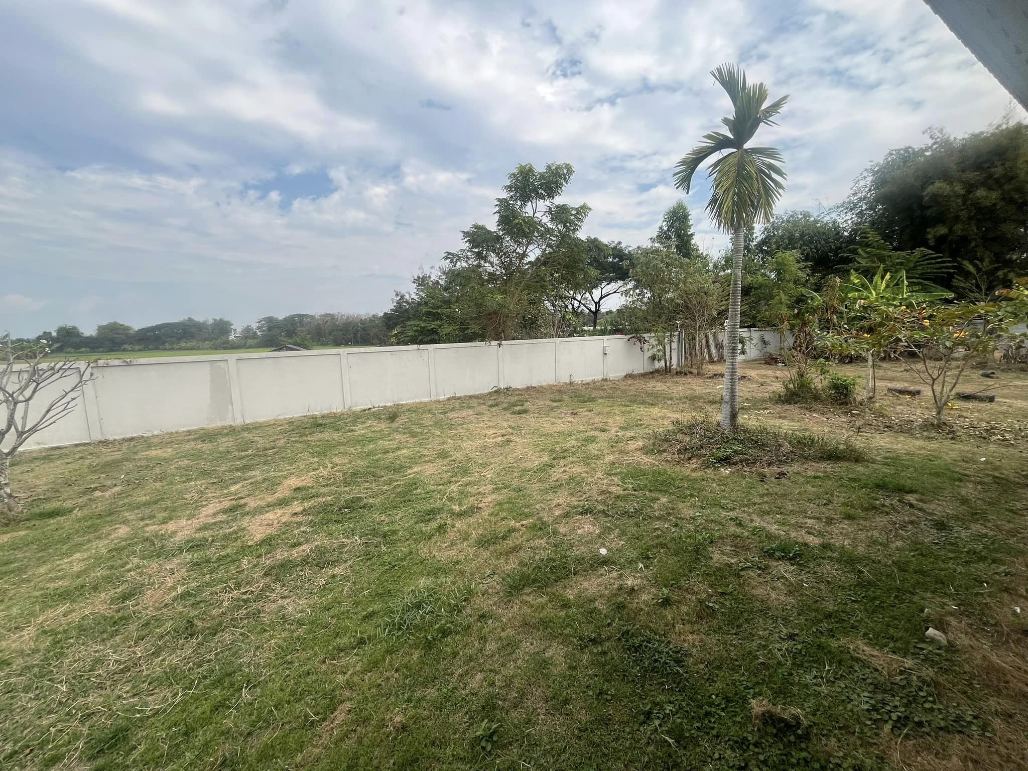 พูลวิลล่าชั้นเดียว สไตล์Modern9