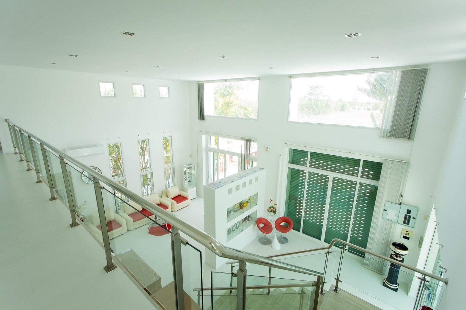 พูลวิลล่าซอยหัวหิน88-13