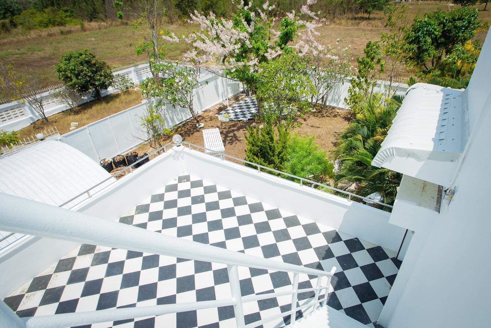 พูลวิลล่าซอยหัวหิน88-15