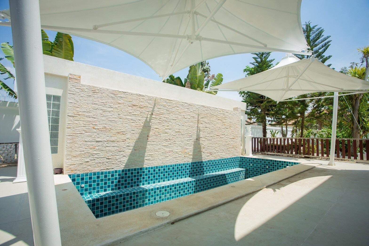 พูลวิลล่าซอยหัวหิน88-16