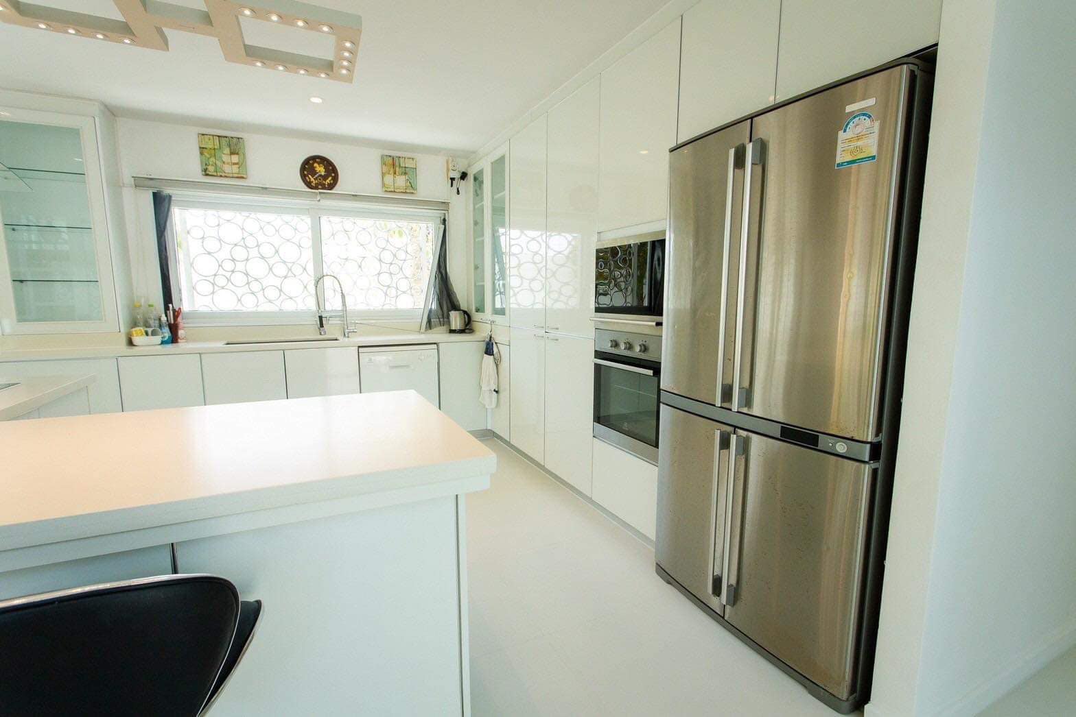 พูลวิลล่าซอยหัวหิน88-17