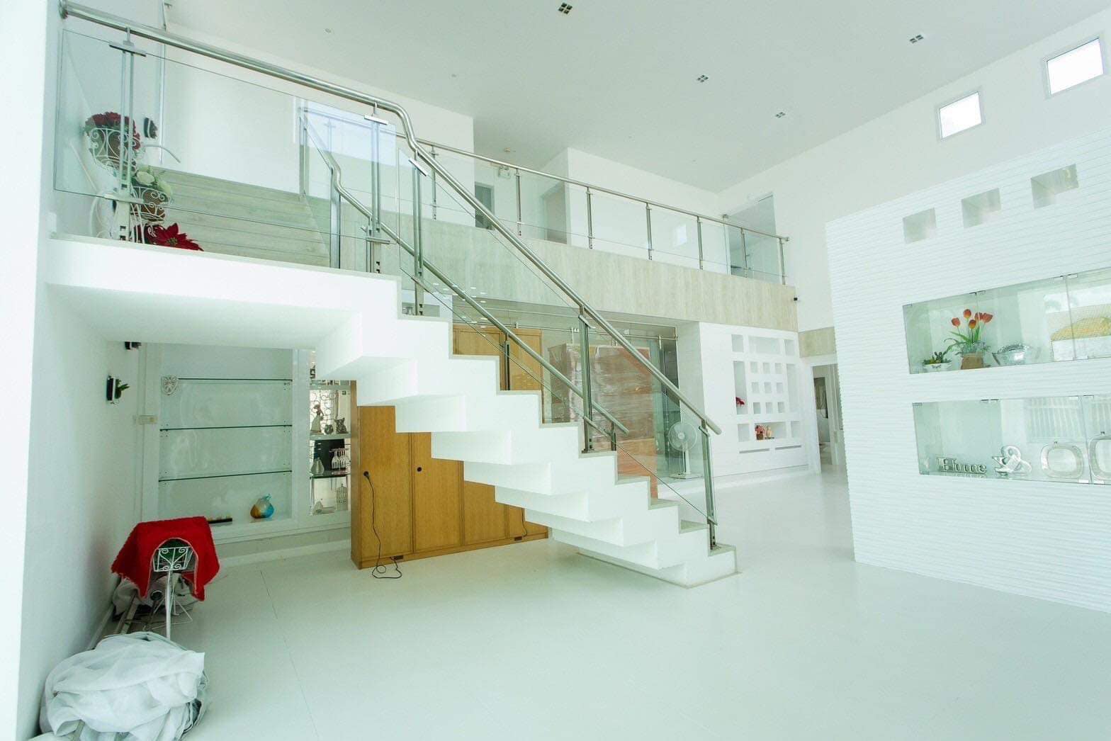 พูลวิลล่าซอยหัวหิน88-18