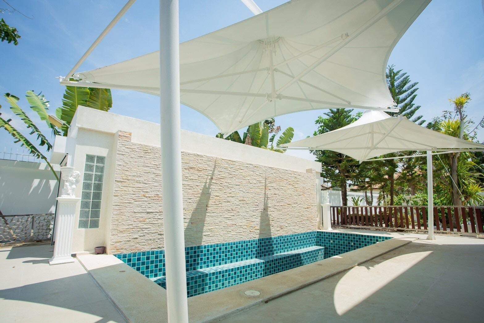 พูลวิลล่าซอยหัวหิน88-20