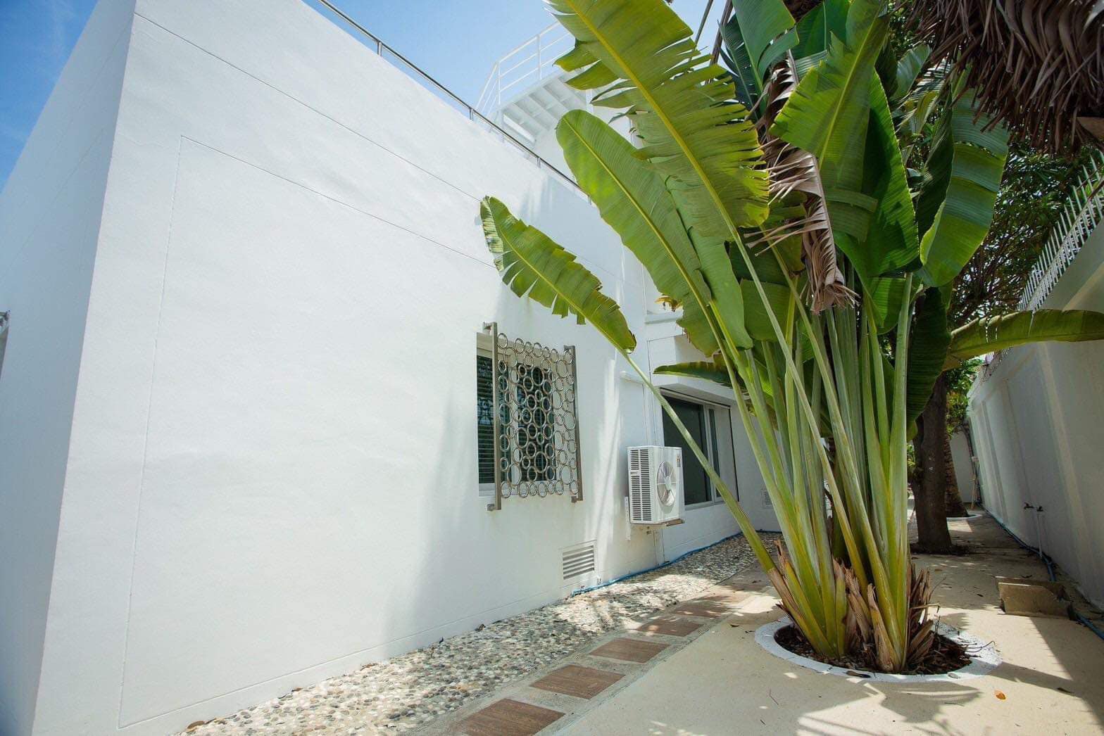 พูลวิลล่าซอยหัวหิน88-21