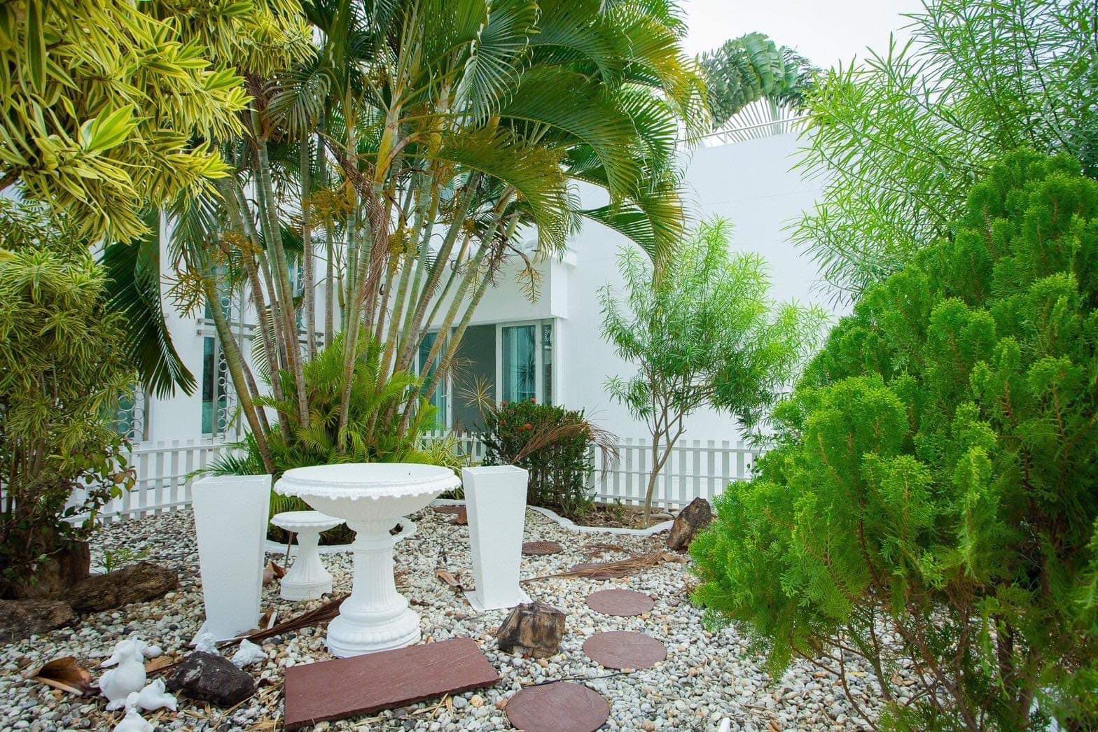 พูลวิลล่าซอยหัวหิน88-24