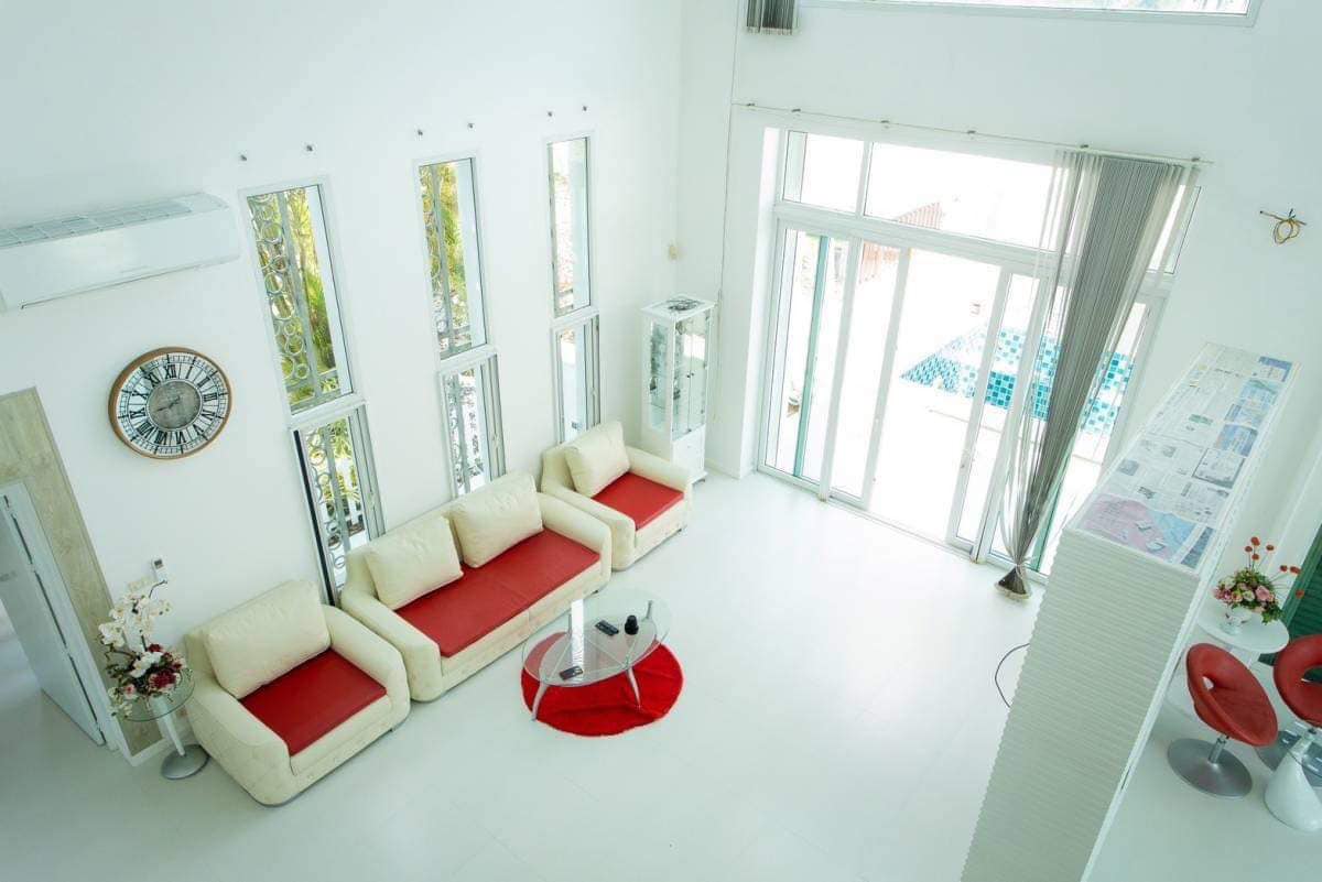 พูลวิลล่าซอยหัวหิน88-28