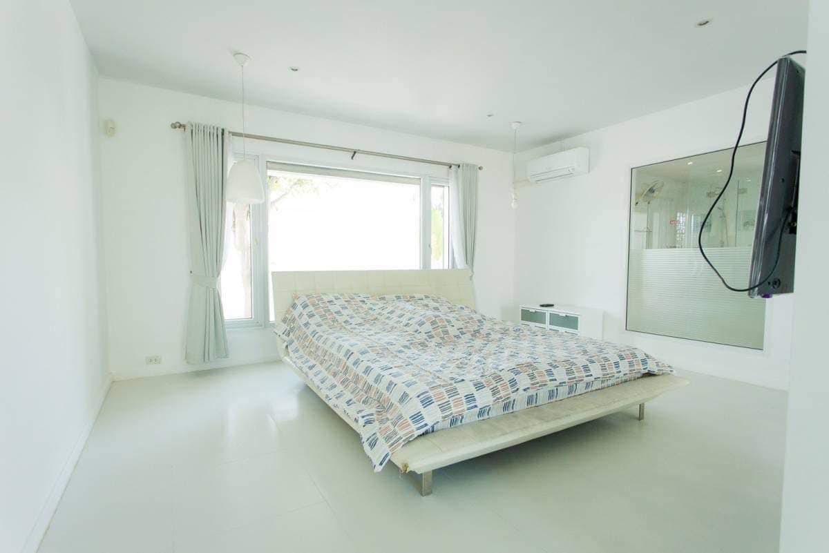 พูลวิลล่าซอยหัวหิน88-32