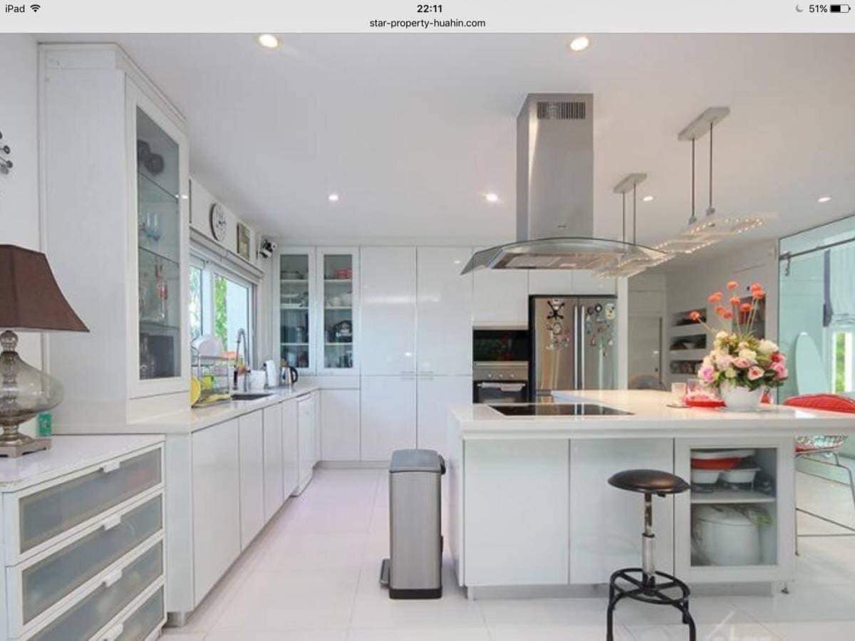 พูลวิลล่าซอยหัวหิน88-7