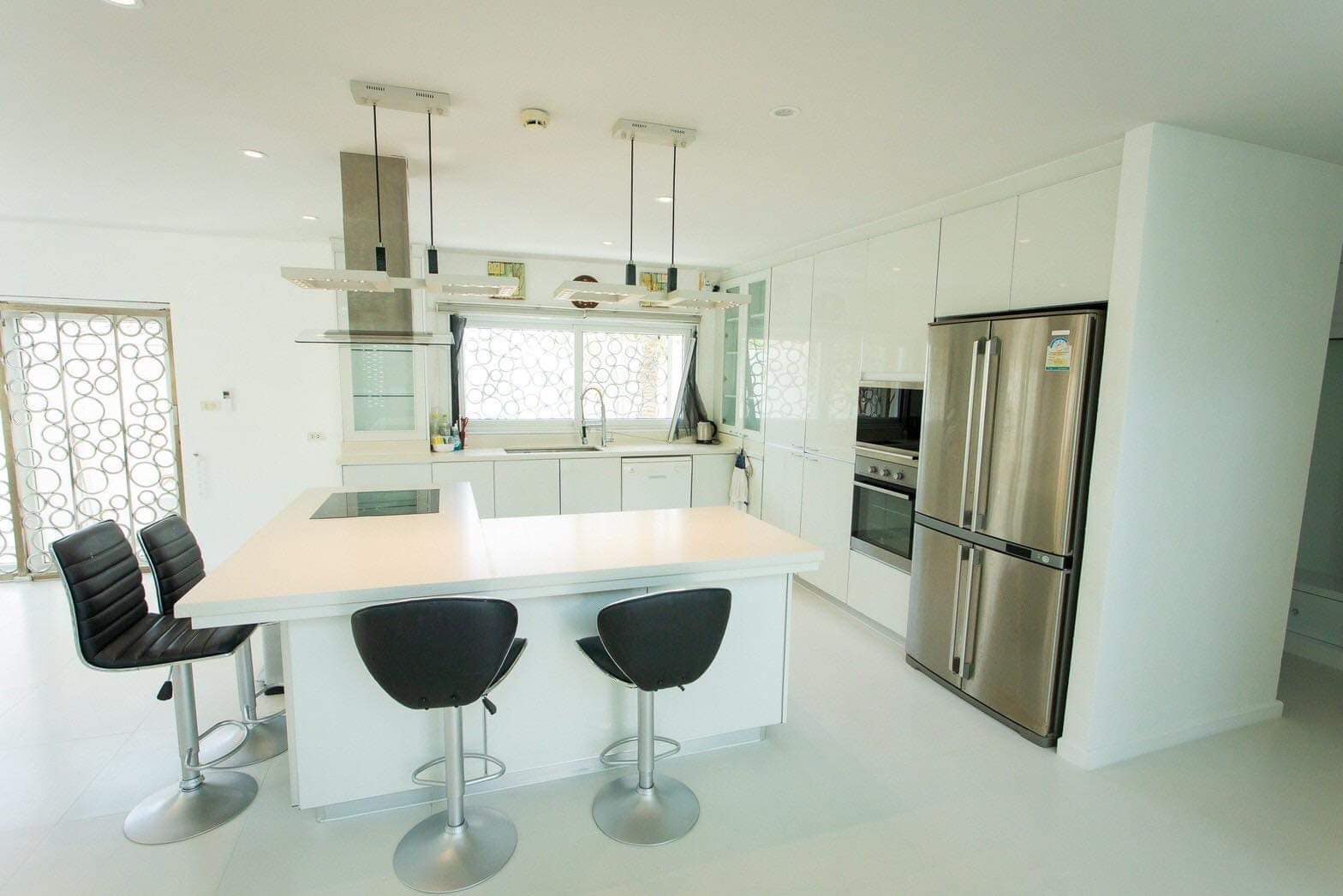 พูลวิลล่าซอยหัวหิน88-8