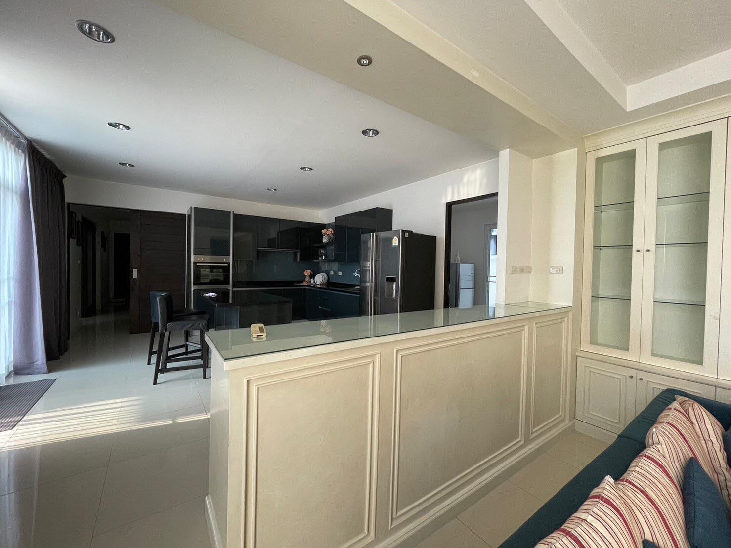 หมู่บ้านธารารมณ์12