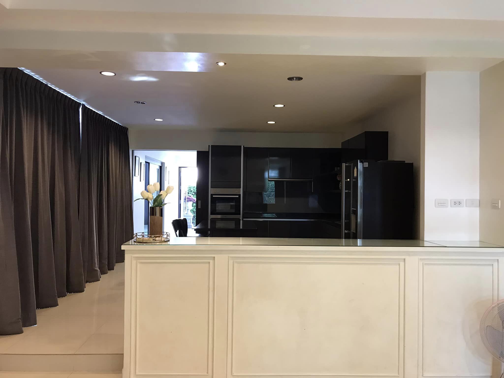 หมู่บ้านธารารมณ์7