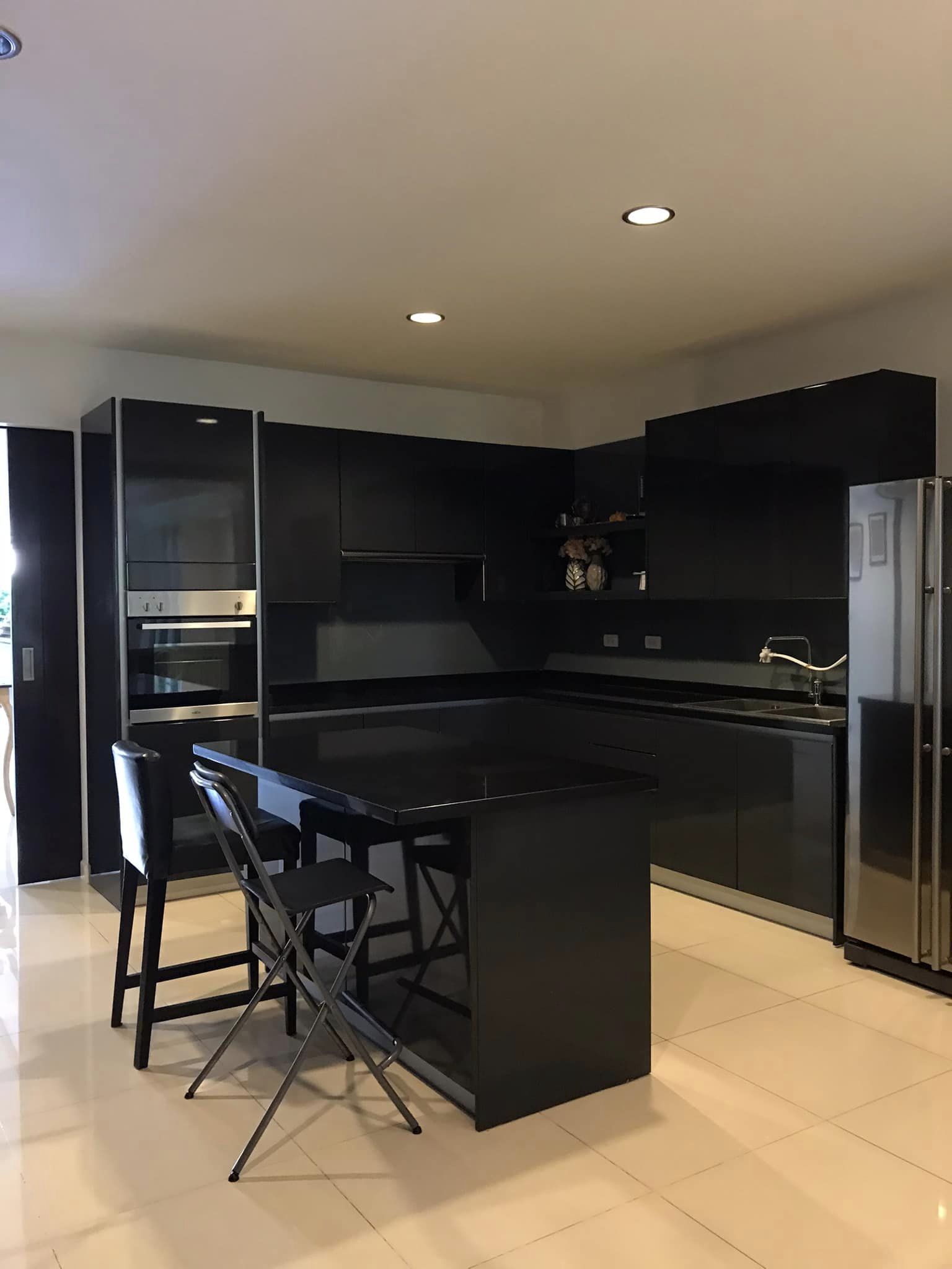 หมู่บ้านธารารมณ์8