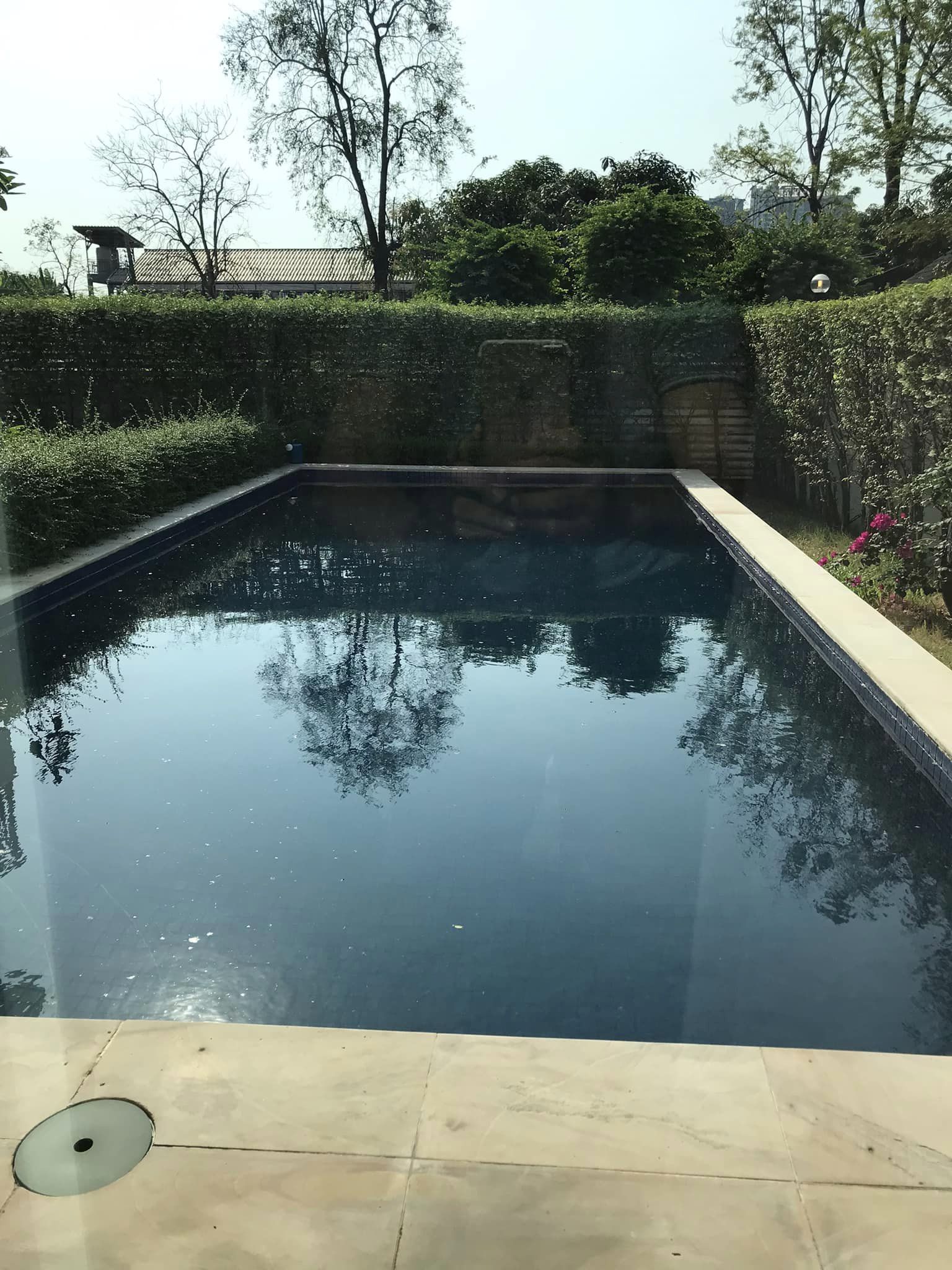 หมู่บ้านธารารมณ์9