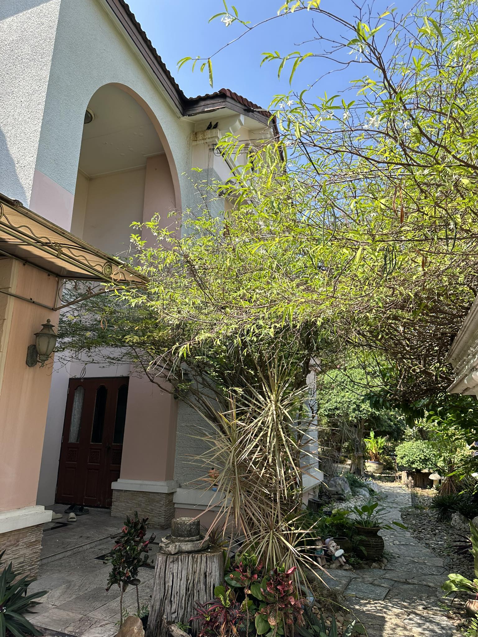 หมู่บ้านสีวลี2-6