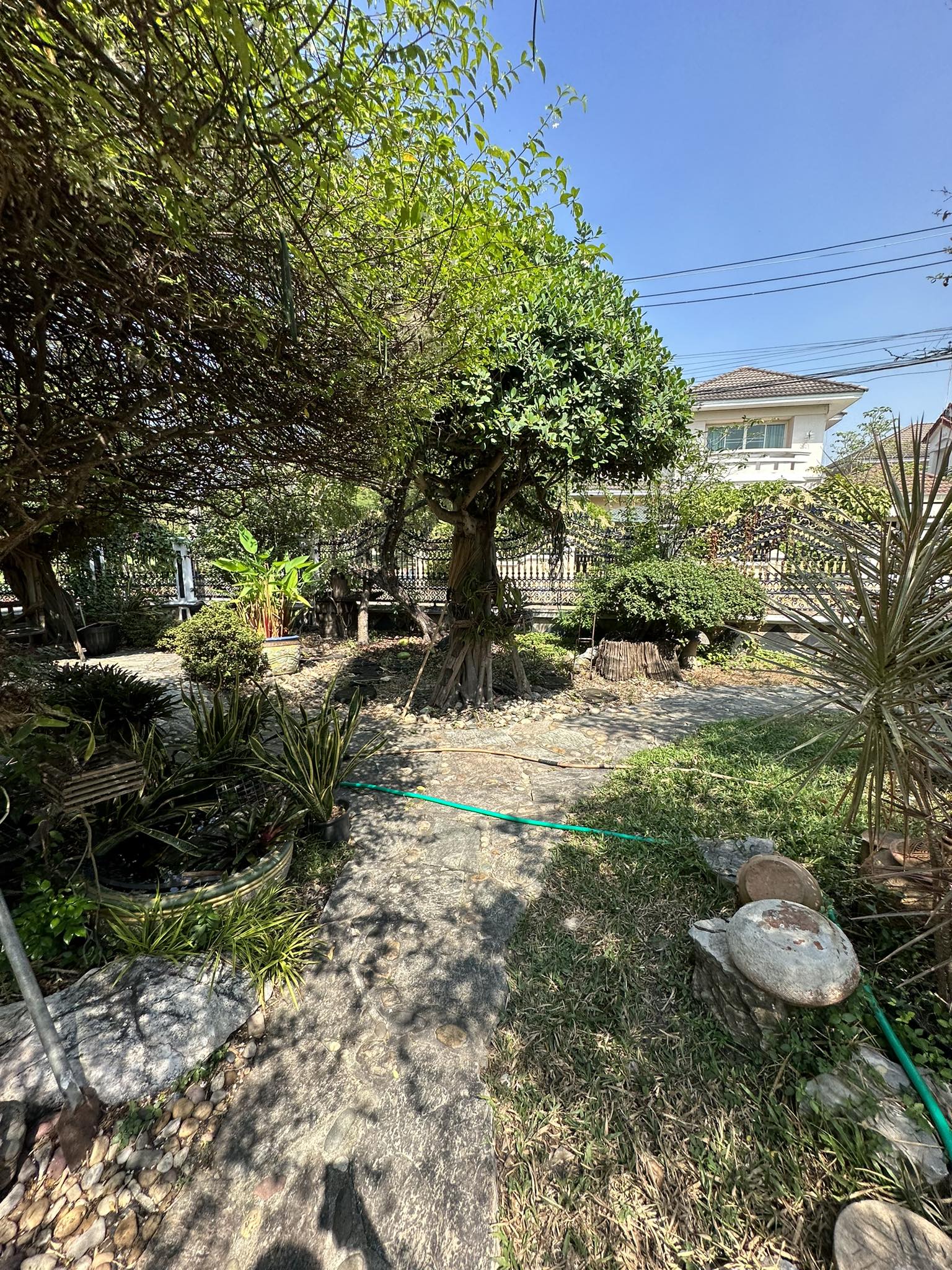 หมู่บ้านสีวลี2-8