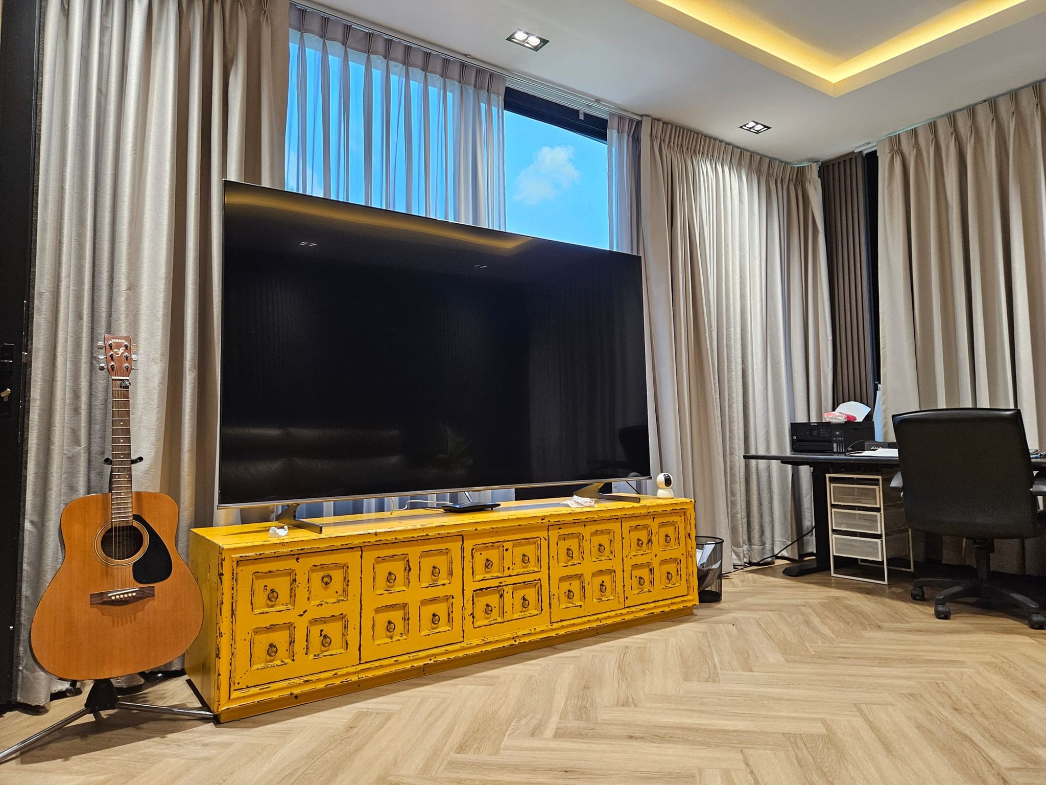 หมู่บ้านเดอะแกรนด์ ปิ่นเกล้า12