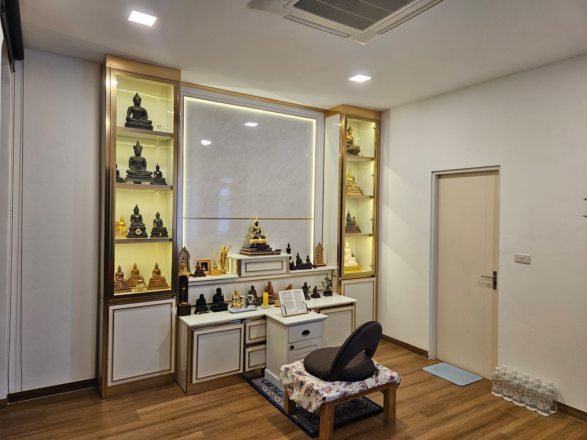 หมู่บ้านเดอะแกรนด์ ปิ่นเกล้า13