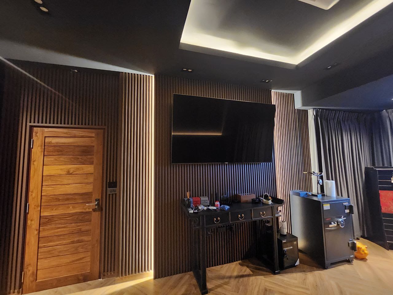 หมู่บ้านเดอะแกรนด์ ปิ่นเกล้า14