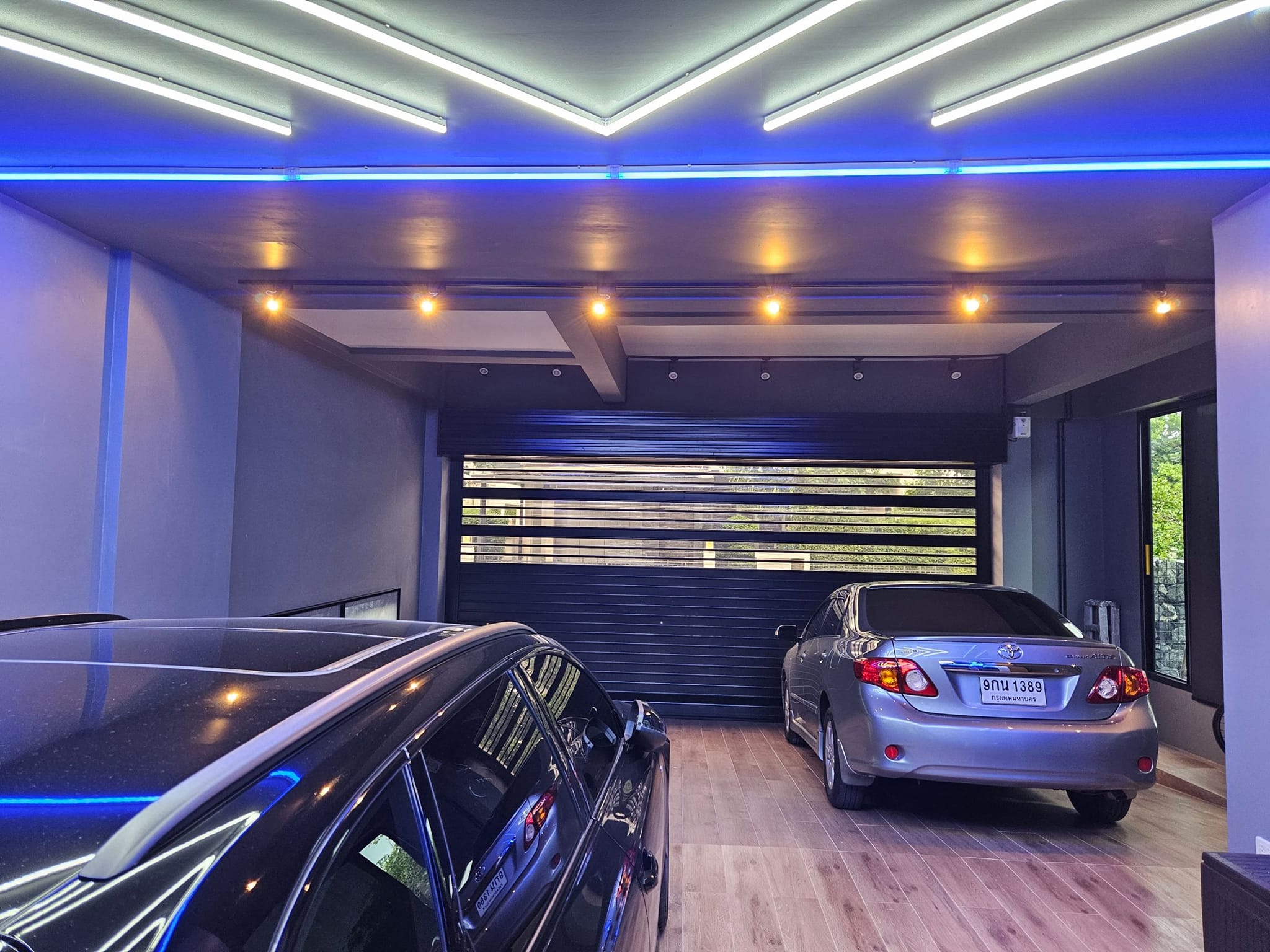 หมู่บ้านเดอะแกรนด์ ปิ่นเกล้า7