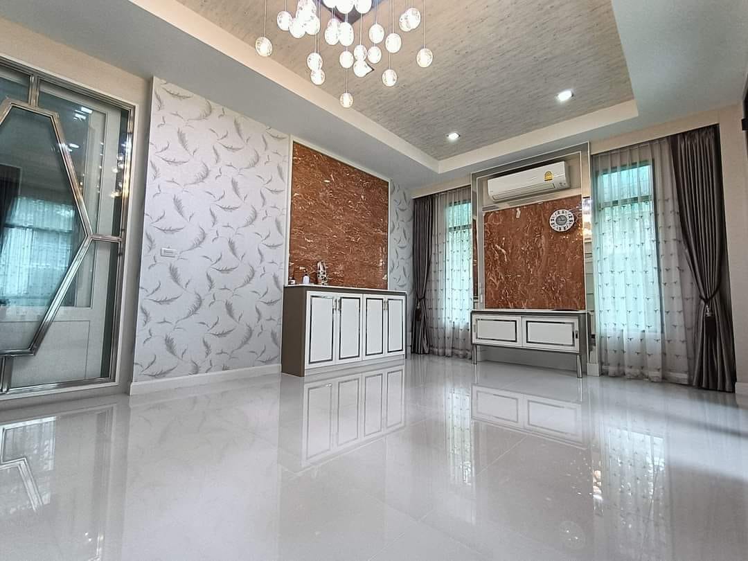 หมู่บ้านเพอร์เฟคมาสเตอร์พีซ (เซนจูรี่) รัตนาธิเบศร์10