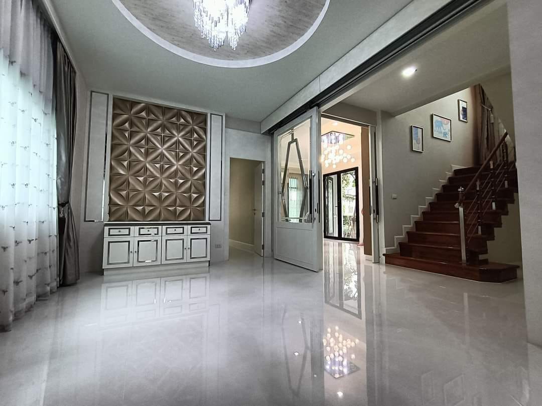 หมู่บ้านเพอร์เฟคมาสเตอร์พีซ (เซนจูรี่) รัตนาธิเบศร์11